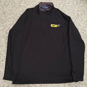 Caterpillar work jacket